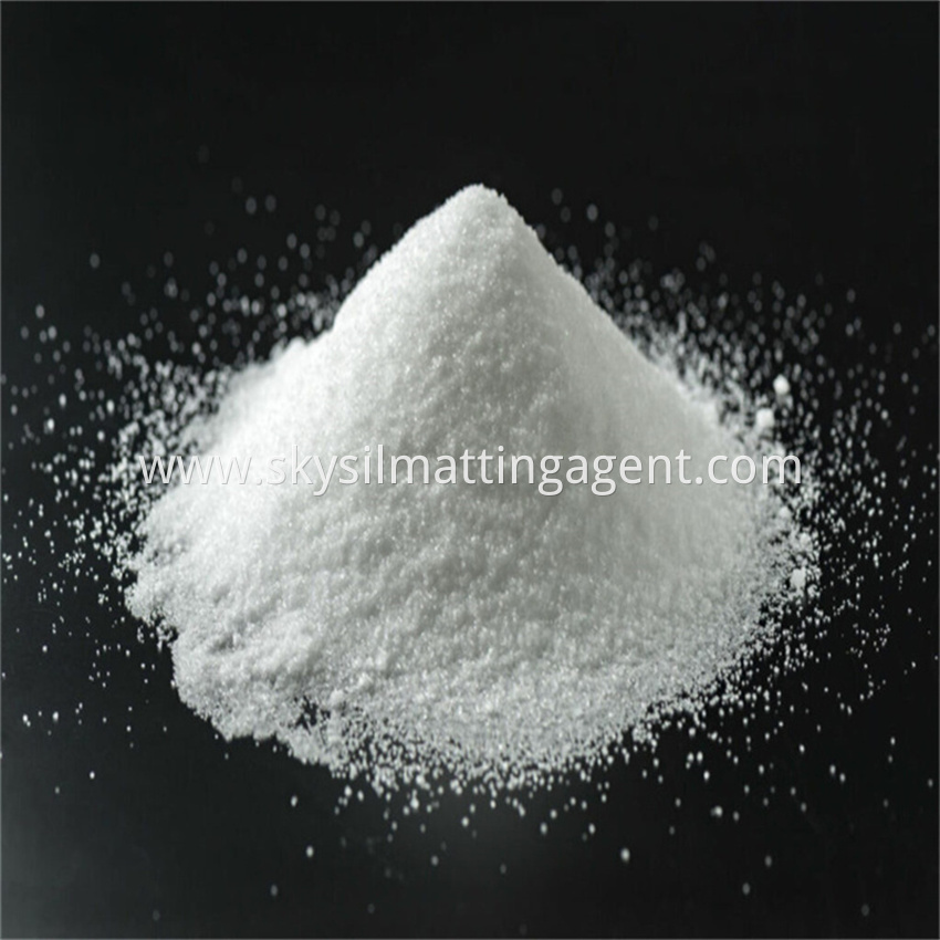 Silicon Dioxide B 126